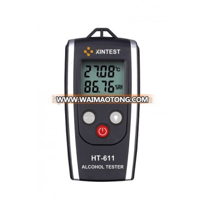 Low cost portable good quality hot sell Alcohol meter