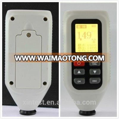 Diagnostic-tool thickness gauge paint coating thickness gauge Digital Automotive Coating Paint Iron Meter