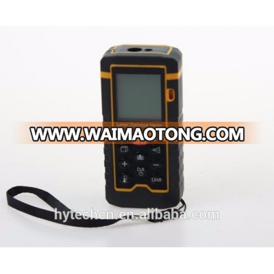 2017 New Design Hot 40/60/80/100 Meter laser rangerfinder Laser Distance Measurer Laser distance meter