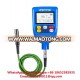 High precision digital magnetic paint coating thickness Gauge meter leeb271