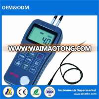 High accuracy MT150&MT160 ultrasonic thickness gauge