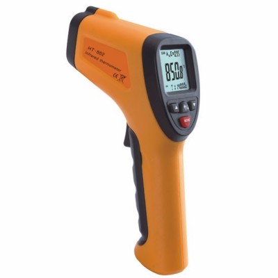 Laser Infrared Thermometer Non Contact IR Thermometer FDA/FCC/CE/ROHS Approved