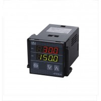 TPXW4 4-digit LED display 48*48mm digital control temperature controller with alarm digital thermometer