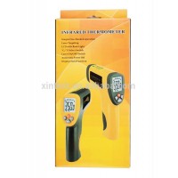 High Quality Digital Temperature Gun, Laser Infrared Thermometer,Temperature Controller